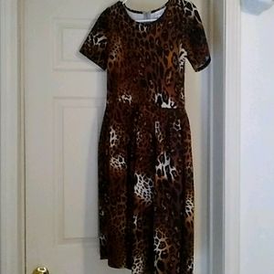 UNICORN Lularoe Amelia